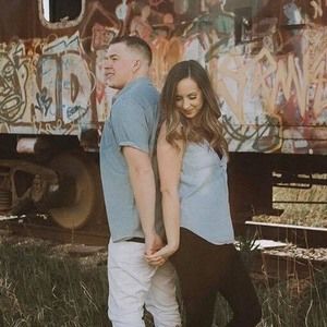 Meet your Posher, Chad